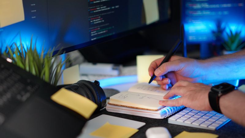 AI productivity tracker vs manual work tracking