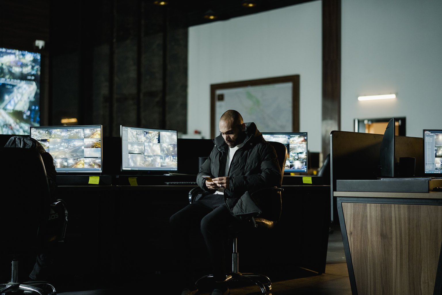 AI employee monitoring softwares