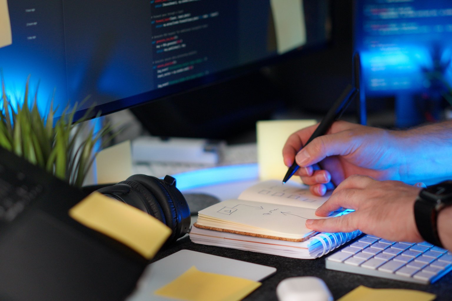 AI productivity tracker vs manual work tracking
