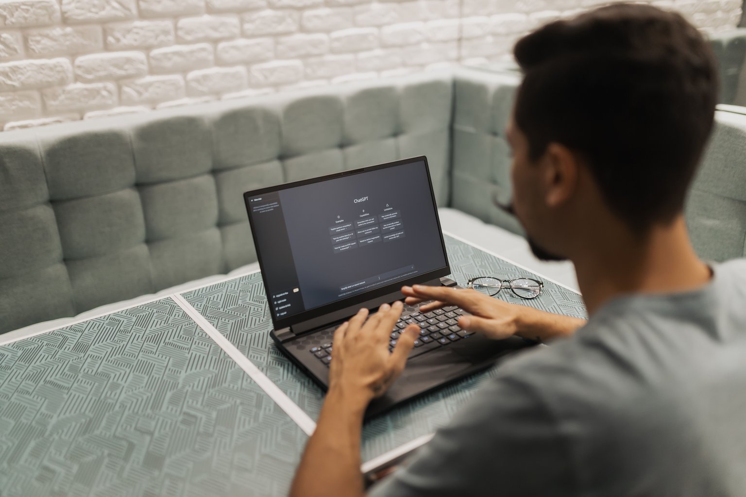 improve work habits with ai insights