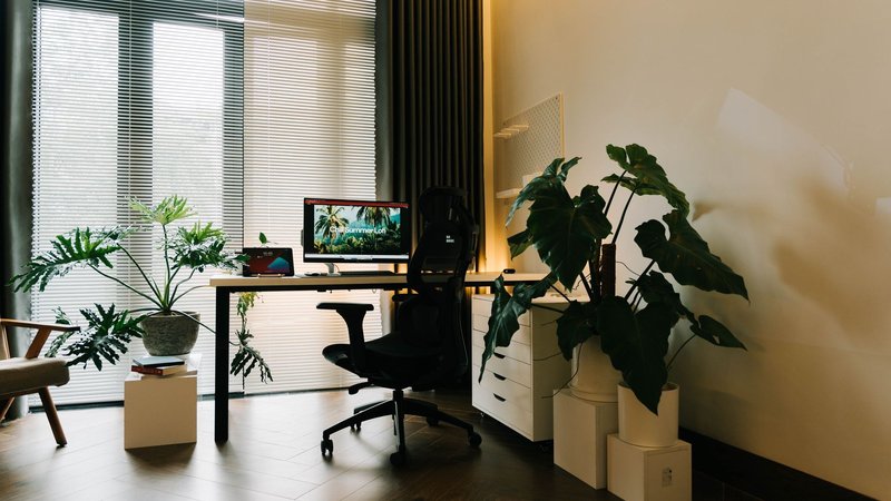 The Future of Work in 10 Years: What Work Could Look Like by 2036