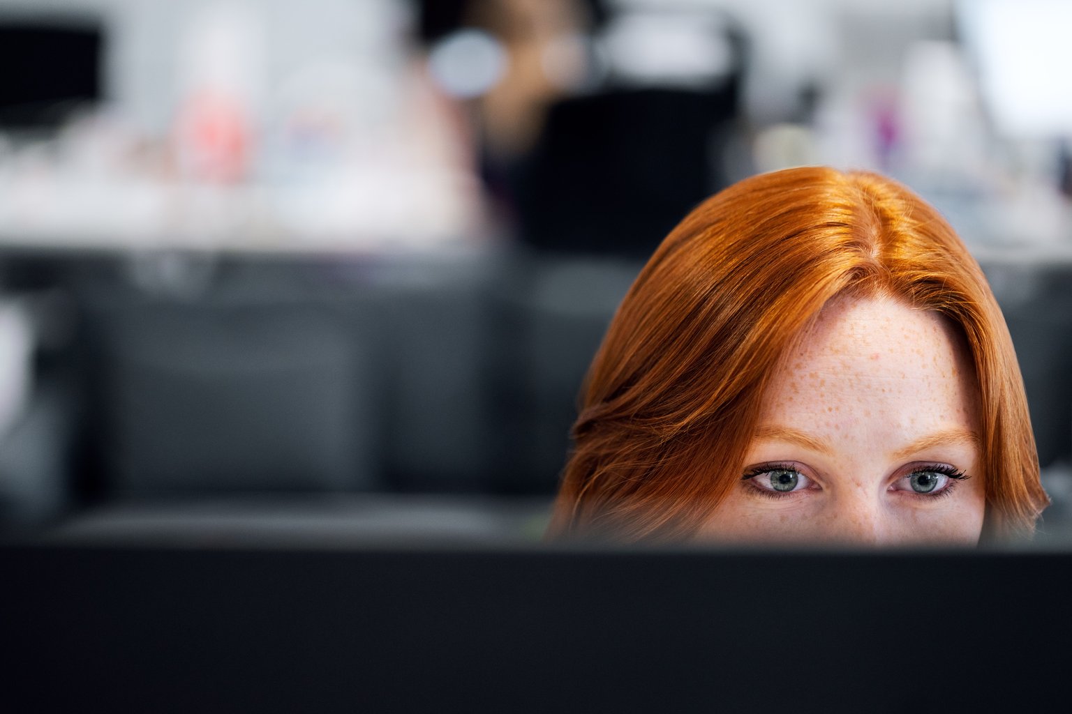 Work Pattern Analysis for Better Productivity