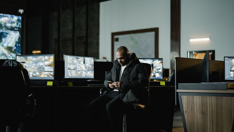 AI employee monitoring softwares
