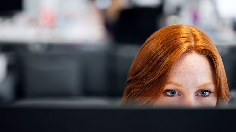 Work Pattern Analysis for Better Productivity