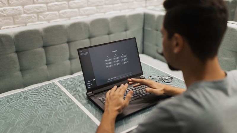 improve work habits with ai insights