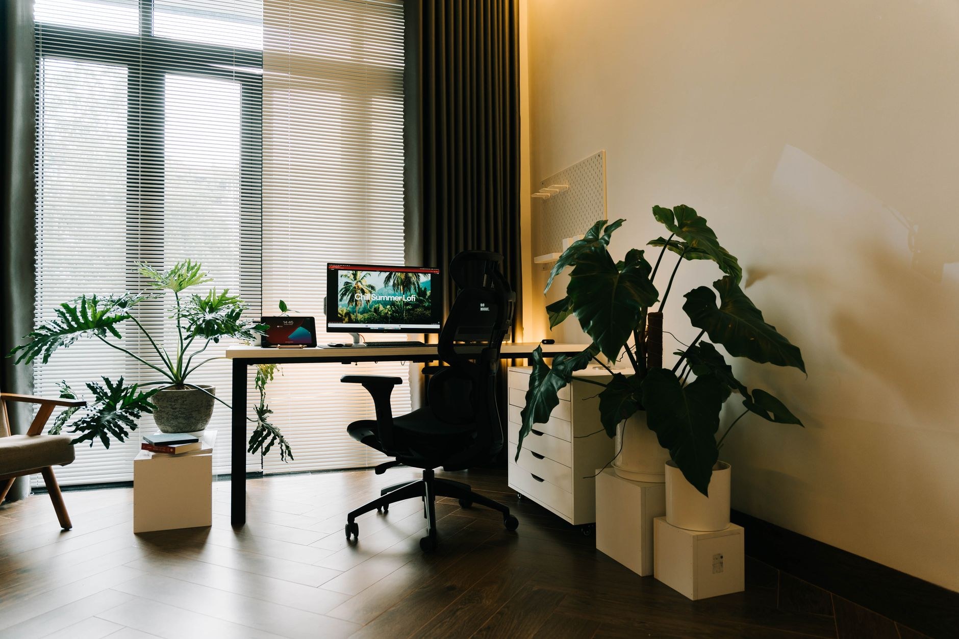 The Future of Work in 10 Years: What Work Could Look Like by 2036