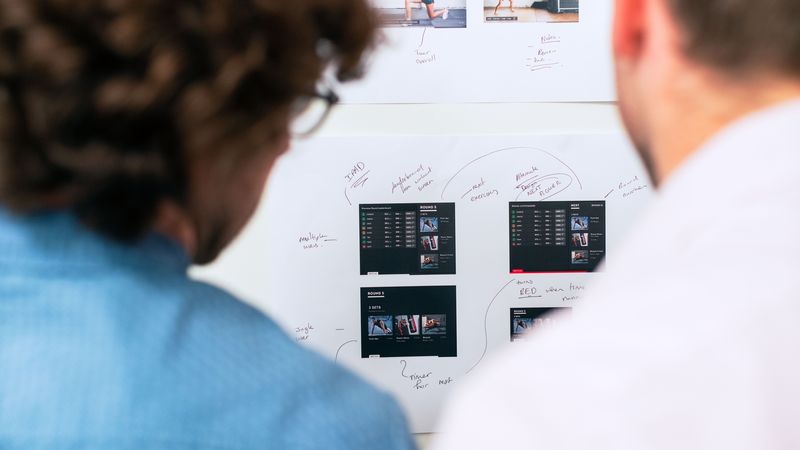European founders & the Startup Ecosystem